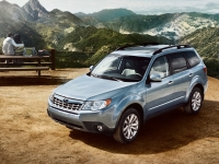 Subaru Forester Crossover (3rd generation) 2.0XS MT AWD (150hp) TV (2012) opiniones, Subaru Forester Crossover (3rd generation) 2.0XS MT AWD (150hp) TV (2012) precio, Subaru Forester Crossover (3rd generation) 2.0XS MT AWD (150hp) TV (2012) comprar, Subaru Forester Crossover (3rd generation) 2.0XS MT AWD (150hp) TV (2012) caracteristicas, Subaru Forester Crossover (3rd generation) 2.0XS MT AWD (150hp) TV (2012) especificaciones, Subaru Forester Crossover (3rd generation) 2.0XS MT AWD (150hp) TV (2012) Ficha tecnica, Subaru Forester Crossover (3rd generation) 2.0XS MT AWD (150hp) TV (2012) Automovil