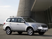 Subaru Forester Crossover (3rd generation) 2.5 MT AWD (230hp) foto, Subaru Forester Crossover (3rd generation) 2.5 MT AWD (230hp) fotos, Subaru Forester Crossover (3rd generation) 2.5 MT AWD (230hp) imagen, Subaru Forester Crossover (3rd generation) 2.5 MT AWD (230hp) imagenes, Subaru Forester Crossover (3rd generation) 2.5 MT AWD (230hp) fotografía