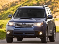 Subaru Forester Crossover (3rd generation) 2.5 MT AWD (230hp) foto, Subaru Forester Crossover (3rd generation) 2.5 MT AWD (230hp) fotos, Subaru Forester Crossover (3rd generation) 2.5 MT AWD (230hp) imagen, Subaru Forester Crossover (3rd generation) 2.5 MT AWD (230hp) imagenes, Subaru Forester Crossover (3rd generation) 2.5 MT AWD (230hp) fotografía