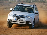 Subaru Forester Crossover (3rd generation) 2.5 MT AWD (230hp) foto, Subaru Forester Crossover (3rd generation) 2.5 MT AWD (230hp) fotos, Subaru Forester Crossover (3rd generation) 2.5 MT AWD (230hp) imagen, Subaru Forester Crossover (3rd generation) 2.5 MT AWD (230hp) imagenes, Subaru Forester Crossover (3rd generation) 2.5 MT AWD (230hp) fotografía
