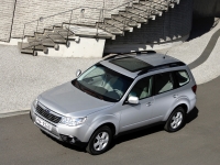 Subaru Forester Crossover (3rd generation) 2.5 MT AWD (230hp) foto, Subaru Forester Crossover (3rd generation) 2.5 MT AWD (230hp) fotos, Subaru Forester Crossover (3rd generation) 2.5 MT AWD (230hp) imagen, Subaru Forester Crossover (3rd generation) 2.5 MT AWD (230hp) imagenes, Subaru Forester Crossover (3rd generation) 2.5 MT AWD (230hp) fotografía