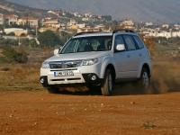 Subaru Forester Crossover (3rd generation) 2.5 MT AWD (230hp) foto, Subaru Forester Crossover (3rd generation) 2.5 MT AWD (230hp) fotos, Subaru Forester Crossover (3rd generation) 2.5 MT AWD (230hp) imagen, Subaru Forester Crossover (3rd generation) 2.5 MT AWD (230hp) imagenes, Subaru Forester Crossover (3rd generation) 2.5 MT AWD (230hp) fotografía