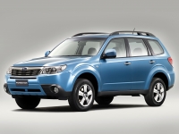 Subaru Forester Crossover (3rd generation) 2.5 MT AWD (230hp) foto, Subaru Forester Crossover (3rd generation) 2.5 MT AWD (230hp) fotos, Subaru Forester Crossover (3rd generation) 2.5 MT AWD (230hp) imagen, Subaru Forester Crossover (3rd generation) 2.5 MT AWD (230hp) imagenes, Subaru Forester Crossover (3rd generation) 2.5 MT AWD (230hp) fotografía