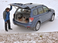 Subaru Forester Crossover (3rd generation) 2.5S-Edition E-5AT AWD Turbo (263hp) EN (2012) foto, Subaru Forester Crossover (3rd generation) 2.5S-Edition E-5AT AWD Turbo (263hp) EN (2012) fotos, Subaru Forester Crossover (3rd generation) 2.5S-Edition E-5AT AWD Turbo (263hp) EN (2012) imagen, Subaru Forester Crossover (3rd generation) 2.5S-Edition E-5AT AWD Turbo (263hp) EN (2012) imagenes, Subaru Forester Crossover (3rd generation) 2.5S-Edition E-5AT AWD Turbo (263hp) EN (2012) fotografía