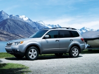 Subaru Forester Crossover (3rd generation) 2.5XS E-4AT AWD (172hp) TV (2012) opiniones, Subaru Forester Crossover (3rd generation) 2.5XS E-4AT AWD (172hp) TV (2012) precio, Subaru Forester Crossover (3rd generation) 2.5XS E-4AT AWD (172hp) TV (2012) comprar, Subaru Forester Crossover (3rd generation) 2.5XS E-4AT AWD (172hp) TV (2012) caracteristicas, Subaru Forester Crossover (3rd generation) 2.5XS E-4AT AWD (172hp) TV (2012) especificaciones, Subaru Forester Crossover (3rd generation) 2.5XS E-4AT AWD (172hp) TV (2012) Ficha tecnica, Subaru Forester Crossover (3rd generation) 2.5XS E-4AT AWD (172hp) TV (2012) Automovil