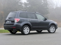 Subaru Forester Crossover (3rd generation) 2.5XS MT AWD (172hp) TV (2012) foto, Subaru Forester Crossover (3rd generation) 2.5XS MT AWD (172hp) TV (2012) fotos, Subaru Forester Crossover (3rd generation) 2.5XS MT AWD (172hp) TV (2012) imagen, Subaru Forester Crossover (3rd generation) 2.5XS MT AWD (172hp) TV (2012) imagenes, Subaru Forester Crossover (3rd generation) 2.5XS MT AWD (172hp) TV (2012) fotografía