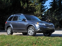 Subaru Forester Crossover (3rd generation) 2.5XS MT AWD (172hp) WV (2012) foto, Subaru Forester Crossover (3rd generation) 2.5XS MT AWD (172hp) WV (2012) fotos, Subaru Forester Crossover (3rd generation) 2.5XS MT AWD (172hp) WV (2012) imagen, Subaru Forester Crossover (3rd generation) 2.5XS MT AWD (172hp) WV (2012) imagenes, Subaru Forester Crossover (3rd generation) 2.5XS MT AWD (172hp) WV (2012) fotografía