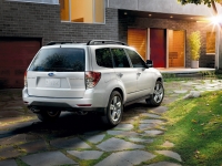 Subaru Forester Crossover (3rd generation) AT 2.5 AWD (172hp) foto, Subaru Forester Crossover (3rd generation) AT 2.5 AWD (172hp) fotos, Subaru Forester Crossover (3rd generation) AT 2.5 AWD (172hp) imagen, Subaru Forester Crossover (3rd generation) AT 2.5 AWD (172hp) imagenes, Subaru Forester Crossover (3rd generation) AT 2.5 AWD (172hp) fotografía