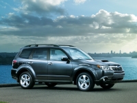 Subaru Forester Crossover (3rd generation) AT 2.5 AWD (172hp) foto, Subaru Forester Crossover (3rd generation) AT 2.5 AWD (172hp) fotos, Subaru Forester Crossover (3rd generation) AT 2.5 AWD (172hp) imagen, Subaru Forester Crossover (3rd generation) AT 2.5 AWD (172hp) imagenes, Subaru Forester Crossover (3rd generation) AT 2.5 AWD (172hp) fotografía