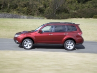 Subaru Forester Crossover (3rd generation) AT 2.5 AWD (230hp) foto, Subaru Forester Crossover (3rd generation) AT 2.5 AWD (230hp) fotos, Subaru Forester Crossover (3rd generation) AT 2.5 AWD (230hp) imagen, Subaru Forester Crossover (3rd generation) AT 2.5 AWD (230hp) imagenes, Subaru Forester Crossover (3rd generation) AT 2.5 AWD (230hp) fotografía