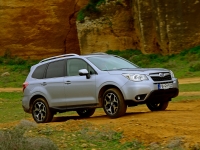 Subaru Forester Crossover (4th generation) 2.0D CVT AWD foto, Subaru Forester Crossover (4th generation) 2.0D CVT AWD fotos, Subaru Forester Crossover (4th generation) 2.0D CVT AWD imagen, Subaru Forester Crossover (4th generation) 2.0D CVT AWD imagenes, Subaru Forester Crossover (4th generation) 2.0D CVT AWD fotografía