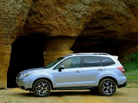 Subaru Forester Crossover (4th generation) 2.0D CVT AWD foto, Subaru Forester Crossover (4th generation) 2.0D CVT AWD fotos, Subaru Forester Crossover (4th generation) 2.0D CVT AWD imagen, Subaru Forester Crossover (4th generation) 2.0D CVT AWD imagenes, Subaru Forester Crossover (4th generation) 2.0D CVT AWD fotografía