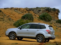 Subaru Forester Crossover (4th generation) 2.0D CVT AWD foto, Subaru Forester Crossover (4th generation) 2.0D CVT AWD fotos, Subaru Forester Crossover (4th generation) 2.0D CVT AWD imagen, Subaru Forester Crossover (4th generation) 2.0D CVT AWD imagenes, Subaru Forester Crossover (4th generation) 2.0D CVT AWD fotografía