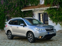 Subaru Forester Crossover (4th generation) 2.0D CVT AWD foto, Subaru Forester Crossover (4th generation) 2.0D CVT AWD fotos, Subaru Forester Crossover (4th generation) 2.0D CVT AWD imagen, Subaru Forester Crossover (4th generation) 2.0D CVT AWD imagenes, Subaru Forester Crossover (4th generation) 2.0D CVT AWD fotografía