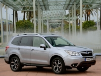 Subaru Forester Crossover (4th generation) 2.0D CVT AWD foto, Subaru Forester Crossover (4th generation) 2.0D CVT AWD fotos, Subaru Forester Crossover (4th generation) 2.0D CVT AWD imagen, Subaru Forester Crossover (4th generation) 2.0D CVT AWD imagenes, Subaru Forester Crossover (4th generation) 2.0D CVT AWD fotografía