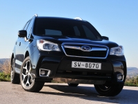 Subaru Forester Crossover (4th generation) 2.0D CVT AWD foto, Subaru Forester Crossover (4th generation) 2.0D CVT AWD fotos, Subaru Forester Crossover (4th generation) 2.0D CVT AWD imagen, Subaru Forester Crossover (4th generation) 2.0D CVT AWD imagenes, Subaru Forester Crossover (4th generation) 2.0D CVT AWD fotografía