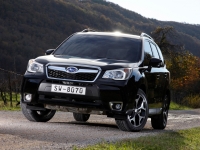 Subaru Forester Crossover (4th generation) 2.0D CVT AWD foto, Subaru Forester Crossover (4th generation) 2.0D CVT AWD fotos, Subaru Forester Crossover (4th generation) 2.0D CVT AWD imagen, Subaru Forester Crossover (4th generation) 2.0D CVT AWD imagenes, Subaru Forester Crossover (4th generation) 2.0D CVT AWD fotografía