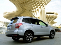 Subaru Forester Crossover (4th generation) 2.0i CVT AWD (150hp) KJ foto, Subaru Forester Crossover (4th generation) 2.0i CVT AWD (150hp) KJ fotos, Subaru Forester Crossover (4th generation) 2.0i CVT AWD (150hp) KJ imagen, Subaru Forester Crossover (4th generation) 2.0i CVT AWD (150hp) KJ imagenes, Subaru Forester Crossover (4th generation) 2.0i CVT AWD (150hp) KJ fotografía