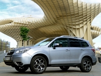 Subaru Forester Crossover (4th generation) 2.0XT CVT AWD foto, Subaru Forester Crossover (4th generation) 2.0XT CVT AWD fotos, Subaru Forester Crossover (4th generation) 2.0XT CVT AWD imagen, Subaru Forester Crossover (4th generation) 2.0XT CVT AWD imagenes, Subaru Forester Crossover (4th generation) 2.0XT CVT AWD fotografía