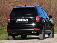 Subaru Forester Crossover (4th generation) CVT AWD 2.5i (171hp) CS foto, Subaru Forester Crossover (4th generation) CVT AWD 2.5i (171hp) CS fotos, Subaru Forester Crossover (4th generation) CVT AWD 2.5i (171hp) CS imagen, Subaru Forester Crossover (4th generation) CVT AWD 2.5i (171hp) CS imagenes, Subaru Forester Crossover (4th generation) CVT AWD 2.5i (171hp) CS fotografía