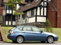 Subaru Impreza Hatchback 5-door. (3 generation) 1.5 AT AWD (107hp) foto, Subaru Impreza Hatchback 5-door. (3 generation) 1.5 AT AWD (107hp) fotos, Subaru Impreza Hatchback 5-door. (3 generation) 1.5 AT AWD (107hp) imagen, Subaru Impreza Hatchback 5-door. (3 generation) 1.5 AT AWD (107hp) imagenes, Subaru Impreza Hatchback 5-door. (3 generation) 1.5 AT AWD (107hp) fotografía