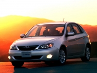 Subaru Impreza Hatchback 5-door. (3 generation) 1.5 MT AWD (107hp) foto, Subaru Impreza Hatchback 5-door. (3 generation) 1.5 MT AWD (107hp) fotos, Subaru Impreza Hatchback 5-door. (3 generation) 1.5 MT AWD (107hp) imagen, Subaru Impreza Hatchback 5-door. (3 generation) 1.5 MT AWD (107hp) imagenes, Subaru Impreza Hatchback 5-door. (3 generation) 1.5 MT AWD (107hp) fotografía