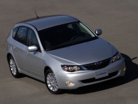 Subaru Impreza Hatchback 5-door. (3 generation) 1.5 MT AWD (107hp) foto, Subaru Impreza Hatchback 5-door. (3 generation) 1.5 MT AWD (107hp) fotos, Subaru Impreza Hatchback 5-door. (3 generation) 1.5 MT AWD (107hp) imagen, Subaru Impreza Hatchback 5-door. (3 generation) 1.5 MT AWD (107hp) imagenes, Subaru Impreza Hatchback 5-door. (3 generation) 1.5 MT AWD (107hp) fotografía