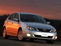 Subaru Impreza Hatchback 5-door. (3 generation) 1.5 MT AWD (107hp) foto, Subaru Impreza Hatchback 5-door. (3 generation) 1.5 MT AWD (107hp) fotos, Subaru Impreza Hatchback 5-door. (3 generation) 1.5 MT AWD (107hp) imagen, Subaru Impreza Hatchback 5-door. (3 generation) 1.5 MT AWD (107hp) imagenes, Subaru Impreza Hatchback 5-door. (3 generation) 1.5 MT AWD (107hp) fotografía