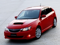 Subaru Impreza Hatchback 5-door. (3 generation) 1.5 MT AWD (107hp) foto, Subaru Impreza Hatchback 5-door. (3 generation) 1.5 MT AWD (107hp) fotos, Subaru Impreza Hatchback 5-door. (3 generation) 1.5 MT AWD (107hp) imagen, Subaru Impreza Hatchback 5-door. (3 generation) 1.5 MT AWD (107hp) imagenes, Subaru Impreza Hatchback 5-door. (3 generation) 1.5 MT AWD (107hp) fotografía