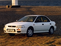 Subaru Impreza Sedan (1 generation) 1.6 MT 4WD (90hp) foto, Subaru Impreza Sedan (1 generation) 1.6 MT 4WD (90hp) fotos, Subaru Impreza Sedan (1 generation) 1.6 MT 4WD (90hp) imagen, Subaru Impreza Sedan (1 generation) 1.6 MT 4WD (90hp) imagenes, Subaru Impreza Sedan (1 generation) 1.6 MT 4WD (90hp) fotografía