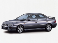 Subaru Impreza Sedan (1 generation) 1.6 MT (95hp) foto, Subaru Impreza Sedan (1 generation) 1.6 MT (95hp) fotos, Subaru Impreza Sedan (1 generation) 1.6 MT (95hp) imagen, Subaru Impreza Sedan (1 generation) 1.6 MT (95hp) imagenes, Subaru Impreza Sedan (1 generation) 1.6 MT (95hp) fotografía