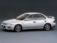 Subaru Impreza Sedan (1 generation) 1.6 MT (95hp) opiniones, Subaru Impreza Sedan (1 generation) 1.6 MT (95hp) precio, Subaru Impreza Sedan (1 generation) 1.6 MT (95hp) comprar, Subaru Impreza Sedan (1 generation) 1.6 MT (95hp) caracteristicas, Subaru Impreza Sedan (1 generation) 1.6 MT (95hp) especificaciones, Subaru Impreza Sedan (1 generation) 1.6 MT (95hp) Ficha tecnica, Subaru Impreza Sedan (1 generation) 1.6 MT (95hp) Automovil