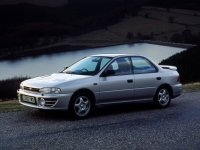 Subaru Impreza Sedan (1 generation) 2.0 Turbo MT 4WD (211hp) opiniones, Subaru Impreza Sedan (1 generation) 2.0 Turbo MT 4WD (211hp) precio, Subaru Impreza Sedan (1 generation) 2.0 Turbo MT 4WD (211hp) comprar, Subaru Impreza Sedan (1 generation) 2.0 Turbo MT 4WD (211hp) caracteristicas, Subaru Impreza Sedan (1 generation) 2.0 Turbo MT 4WD (211hp) especificaciones, Subaru Impreza Sedan (1 generation) 2.0 Turbo MT 4WD (211hp) Ficha tecnica, Subaru Impreza Sedan (1 generation) 2.0 Turbo MT 4WD (211hp) Automovil