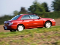 Subaru Impreza Sedan (2 generation) 1.5 AT R (110 hp) foto, Subaru Impreza Sedan (2 generation) 1.5 AT R (110 hp) fotos, Subaru Impreza Sedan (2 generation) 1.5 AT R (110 hp) imagen, Subaru Impreza Sedan (2 generation) 1.5 AT R (110 hp) imagenes, Subaru Impreza Sedan (2 generation) 1.5 AT R (110 hp) fotografía