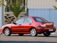 Subaru Impreza Sedan (2 generation) 1.5 MT I (100 hp) opiniones, Subaru Impreza Sedan (2 generation) 1.5 MT I (100 hp) precio, Subaru Impreza Sedan (2 generation) 1.5 MT I (100 hp) comprar, Subaru Impreza Sedan (2 generation) 1.5 MT I (100 hp) caracteristicas, Subaru Impreza Sedan (2 generation) 1.5 MT I (100 hp) especificaciones, Subaru Impreza Sedan (2 generation) 1.5 MT I (100 hp) Ficha tecnica, Subaru Impreza Sedan (2 generation) 1.5 MT I (100 hp) Automovil