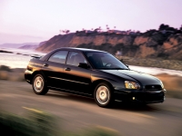 Subaru Impreza Sedan (2 generation) 2.0 MT AWD (160hp) opiniones, Subaru Impreza Sedan (2 generation) 2.0 MT AWD (160hp) precio, Subaru Impreza Sedan (2 generation) 2.0 MT AWD (160hp) comprar, Subaru Impreza Sedan (2 generation) 2.0 MT AWD (160hp) caracteristicas, Subaru Impreza Sedan (2 generation) 2.0 MT AWD (160hp) especificaciones, Subaru Impreza Sedan (2 generation) 2.0 MT AWD (160hp) Ficha tecnica, Subaru Impreza Sedan (2 generation) 2.0 MT AWD (160hp) Automovil