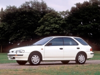 Subaru Impreza Wagon (1 generation) 1.5 MT (97hp) foto, Subaru Impreza Wagon (1 generation) 1.5 MT (97hp) fotos, Subaru Impreza Wagon (1 generation) 1.5 MT (97hp) imagen, Subaru Impreza Wagon (1 generation) 1.5 MT (97hp) imagenes, Subaru Impreza Wagon (1 generation) 1.5 MT (97hp) fotografía