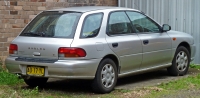 Subaru Impreza Wagon (1 generation) 1.6 MT 4WD (95hp) foto, Subaru Impreza Wagon (1 generation) 1.6 MT 4WD (95hp) fotos, Subaru Impreza Wagon (1 generation) 1.6 MT 4WD (95hp) imagen, Subaru Impreza Wagon (1 generation) 1.6 MT 4WD (95hp) imagenes, Subaru Impreza Wagon (1 generation) 1.6 MT 4WD (95hp) fotografía