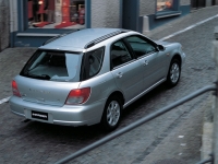 Subaru Impreza Wagon (2 generation) 1.6 MT AWD (95hp) foto, Subaru Impreza Wagon (2 generation) 1.6 MT AWD (95hp) fotos, Subaru Impreza Wagon (2 generation) 1.6 MT AWD (95hp) imagen, Subaru Impreza Wagon (2 generation) 1.6 MT AWD (95hp) imagenes, Subaru Impreza Wagon (2 generation) 1.6 MT AWD (95hp) fotografía