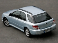 Subaru Impreza Wagon (2 generation) 2.5 MT AWD (173 hp) opiniones, Subaru Impreza Wagon (2 generation) 2.5 MT AWD (173 hp) precio, Subaru Impreza Wagon (2 generation) 2.5 MT AWD (173 hp) comprar, Subaru Impreza Wagon (2 generation) 2.5 MT AWD (173 hp) caracteristicas, Subaru Impreza Wagon (2 generation) 2.5 MT AWD (173 hp) especificaciones, Subaru Impreza Wagon (2 generation) 2.5 MT AWD (173 hp) Ficha tecnica, Subaru Impreza Wagon (2 generation) 2.5 MT AWD (173 hp) Automovil