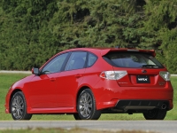 Subaru Impreza WRX hatchback 5-door. (3 generation) 2.5 MT AWD (230hp) foto, Subaru Impreza WRX hatchback 5-door. (3 generation) 2.5 MT AWD (230hp) fotos, Subaru Impreza WRX hatchback 5-door. (3 generation) 2.5 MT AWD (230hp) imagen, Subaru Impreza WRX hatchback 5-door. (3 generation) 2.5 MT AWD (230hp) imagenes, Subaru Impreza WRX hatchback 5-door. (3 generation) 2.5 MT AWD (230hp) fotografía