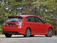 Subaru Impreza WRX hatchback 5-door. (3 generation) 2.5 MT AWD (230hp) foto, Subaru Impreza WRX hatchback 5-door. (3 generation) 2.5 MT AWD (230hp) fotos, Subaru Impreza WRX hatchback 5-door. (3 generation) 2.5 MT AWD (230hp) imagen, Subaru Impreza WRX hatchback 5-door. (3 generation) 2.5 MT AWD (230hp) imagenes, Subaru Impreza WRX hatchback 5-door. (3 generation) 2.5 MT AWD (230hp) fotografía