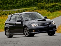 Subaru Impreza WRX hatchback 5-door. (3 generation) 2.5 MT AWD (230hp) foto, Subaru Impreza WRX hatchback 5-door. (3 generation) 2.5 MT AWD (230hp) fotos, Subaru Impreza WRX hatchback 5-door. (3 generation) 2.5 MT AWD (230hp) imagen, Subaru Impreza WRX hatchback 5-door. (3 generation) 2.5 MT AWD (230hp) imagenes, Subaru Impreza WRX hatchback 5-door. (3 generation) 2.5 MT AWD (230hp) fotografía