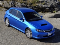 Subaru Impreza WRX hatchback 5-door. (3 generation) 2.5 MT AWD (230hp) foto, Subaru Impreza WRX hatchback 5-door. (3 generation) 2.5 MT AWD (230hp) fotos, Subaru Impreza WRX hatchback 5-door. (3 generation) 2.5 MT AWD (230hp) imagen, Subaru Impreza WRX hatchback 5-door. (3 generation) 2.5 MT AWD (230hp) imagenes, Subaru Impreza WRX hatchback 5-door. (3 generation) 2.5 MT AWD (230hp) fotografía