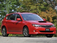 Subaru Impreza WRX hatchback 5-door. (3 generation) 2.5 MT AWD (230hp) foto, Subaru Impreza WRX hatchback 5-door. (3 generation) 2.5 MT AWD (230hp) fotos, Subaru Impreza WRX hatchback 5-door. (3 generation) 2.5 MT AWD (230hp) imagen, Subaru Impreza WRX hatchback 5-door. (3 generation) 2.5 MT AWD (230hp) imagenes, Subaru Impreza WRX hatchback 5-door. (3 generation) 2.5 MT AWD (230hp) fotografía