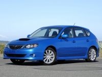 Subaru Impreza WRX hatchback 5-door. (3 generation) 2.5 MT AWD (230hp) opiniones, Subaru Impreza WRX hatchback 5-door. (3 generation) 2.5 MT AWD (230hp) precio, Subaru Impreza WRX hatchback 5-door. (3 generation) 2.5 MT AWD (230hp) comprar, Subaru Impreza WRX hatchback 5-door. (3 generation) 2.5 MT AWD (230hp) caracteristicas, Subaru Impreza WRX hatchback 5-door. (3 generation) 2.5 MT AWD (230hp) especificaciones, Subaru Impreza WRX hatchback 5-door. (3 generation) 2.5 MT AWD (230hp) Ficha tecnica, Subaru Impreza WRX hatchback 5-door. (3 generation) 2.5 MT AWD (230hp) Automovil