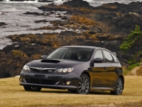 Subaru Impreza WRX hatchback 5-door. (3 generation) 2.5 MT AWD (230hp) foto, Subaru Impreza WRX hatchback 5-door. (3 generation) 2.5 MT AWD (230hp) fotos, Subaru Impreza WRX hatchback 5-door. (3 generation) 2.5 MT AWD (230hp) imagen, Subaru Impreza WRX hatchback 5-door. (3 generation) 2.5 MT AWD (230hp) imagenes, Subaru Impreza WRX hatchback 5-door. (3 generation) 2.5 MT AWD (230hp) fotografía