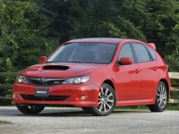 Subaru Impreza WRX hatchback 5-door. (3 generation) 2.5 MT AWD (230hp) foto, Subaru Impreza WRX hatchback 5-door. (3 generation) 2.5 MT AWD (230hp) fotos, Subaru Impreza WRX hatchback 5-door. (3 generation) 2.5 MT AWD (230hp) imagen, Subaru Impreza WRX hatchback 5-door. (3 generation) 2.5 MT AWD (230hp) imagenes, Subaru Impreza WRX hatchback 5-door. (3 generation) 2.5 MT AWD (230hp) fotografía