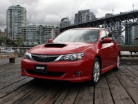 Subaru Impreza WRX hatchback 5-door. (3 generation) 2.5 MT AWD (230hp) foto, Subaru Impreza WRX hatchback 5-door. (3 generation) 2.5 MT AWD (230hp) fotos, Subaru Impreza WRX hatchback 5-door. (3 generation) 2.5 MT AWD (230hp) imagen, Subaru Impreza WRX hatchback 5-door. (3 generation) 2.5 MT AWD (230hp) imagenes, Subaru Impreza WRX hatchback 5-door. (3 generation) 2.5 MT AWD (230hp) fotografía