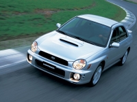 Subaru Impreza WRX sedan (2 generation) 2.0 MT AWD (218hp) foto, Subaru Impreza WRX sedan (2 generation) 2.0 MT AWD (218hp) fotos, Subaru Impreza WRX sedan (2 generation) 2.0 MT AWD (218hp) imagen, Subaru Impreza WRX sedan (2 generation) 2.0 MT AWD (218hp) imagenes, Subaru Impreza WRX sedan (2 generation) 2.0 MT AWD (218hp) fotografía